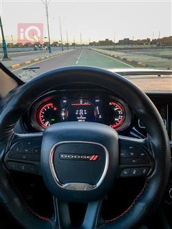 دودج دورانجو